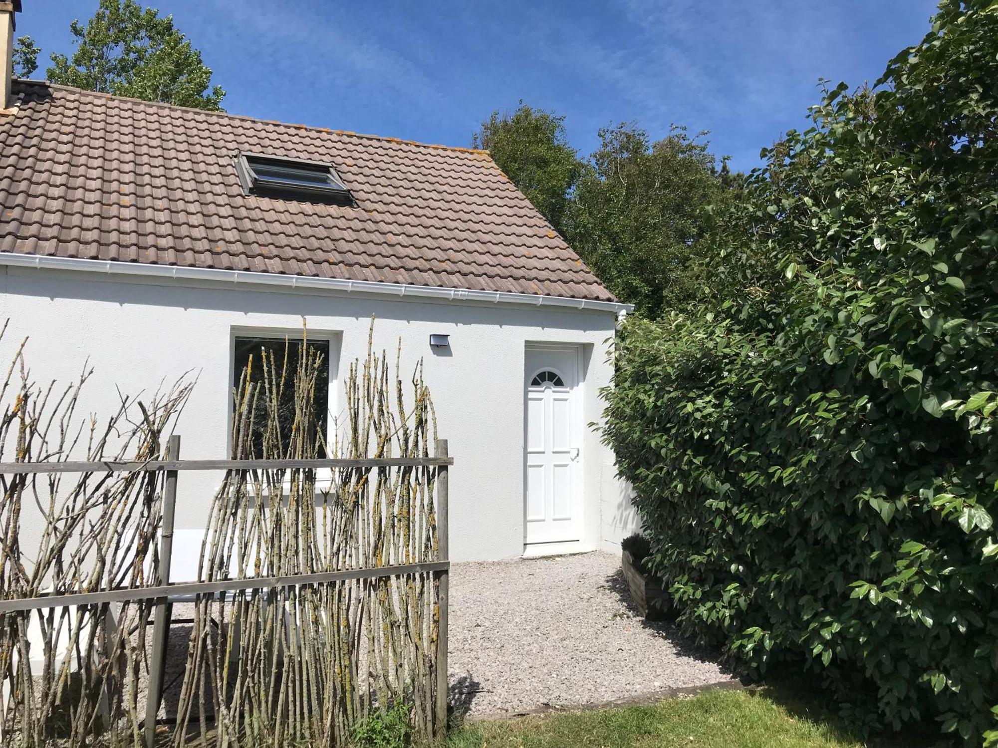 Le Fort Vauban Ambleteuse Kültér fotó